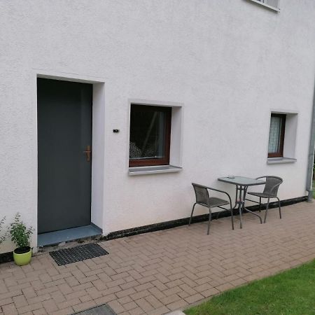 Apartment North City Hanovra Exterior foto
