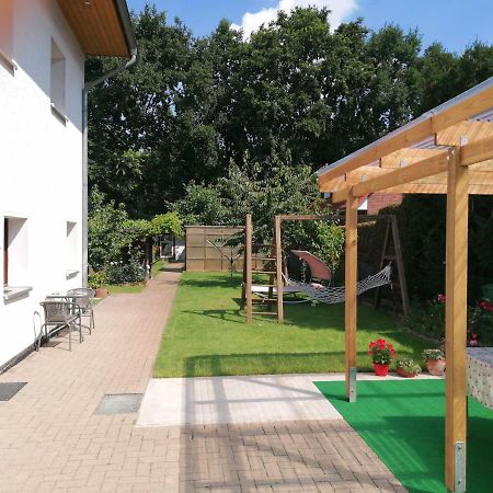 Apartment North City Hanovra Exterior foto
