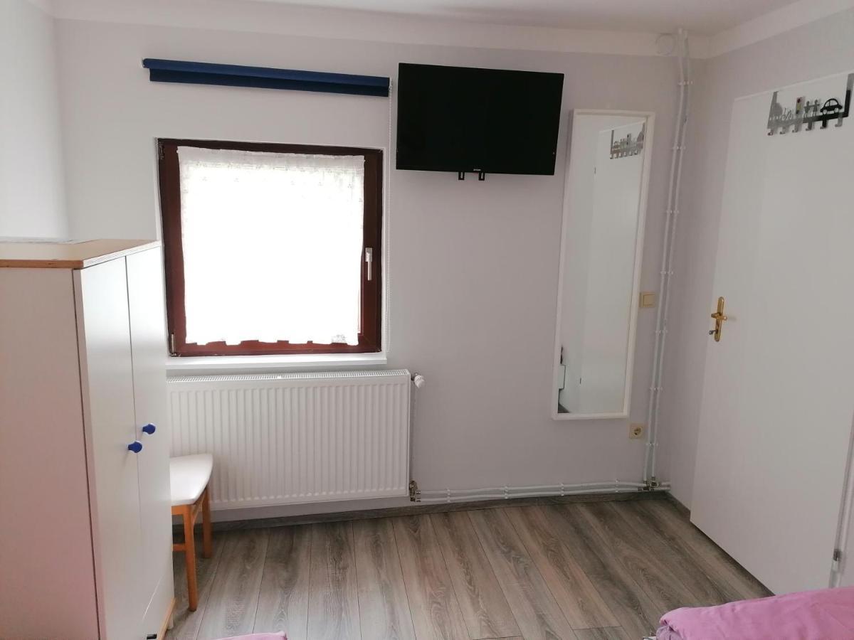 Apartment North City Hanovra Exterior foto