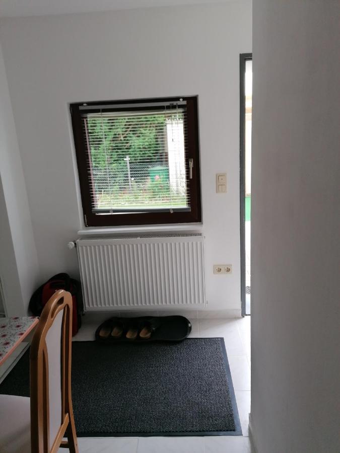 Apartment North City Hanovra Exterior foto
