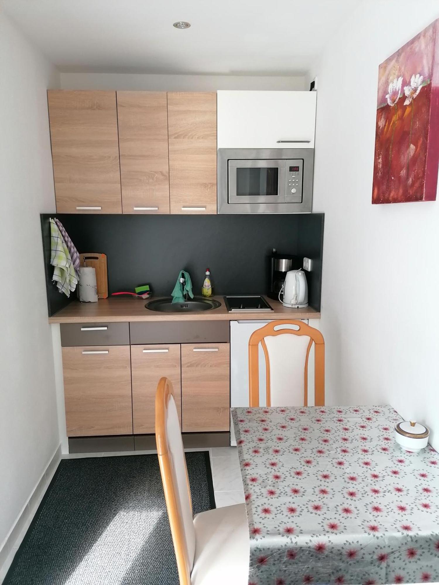 Apartment North City Hanovra Cameră foto